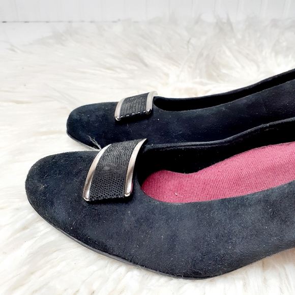 NEW Munro Women's Mara Closed Toe Classic Pumps E249 - Picture 8 of 16